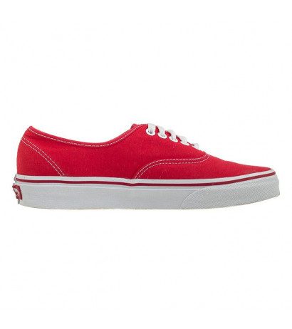 Vans Authentic Red VN-0EE3RED (VA2-a) kingad