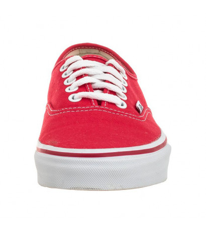 Vans Authentic Red VN-0EE3RED (VA2-a) kingad