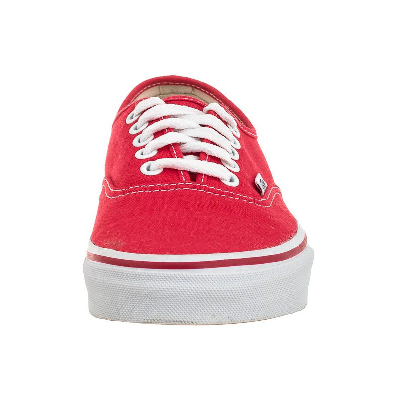 Vans Authentic Red VN-0EE3RED (VA2-a) kingad