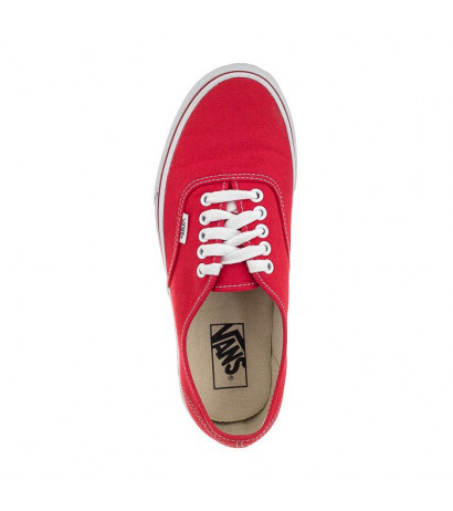 Vans Authentic Red VN-0EE3RED (VA2-a) kingad