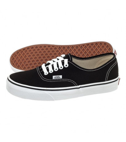 Vans Authentic Black...