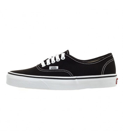 Vans Authentic Black VN-0EE3BLK (VA2-b) kingad