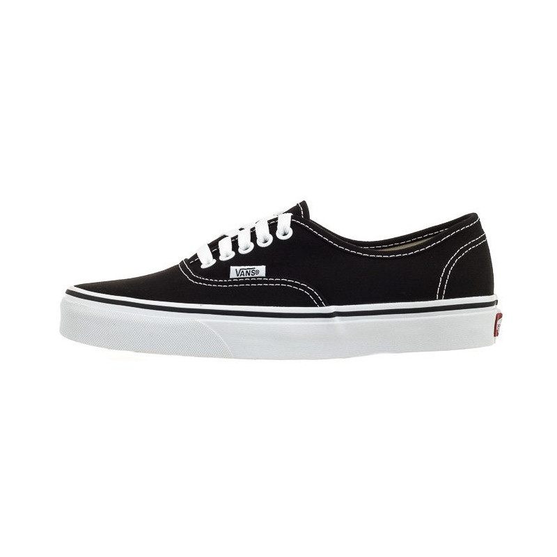 Vans Authentic Black VN-0EE3BLK (VA2-b) kingad