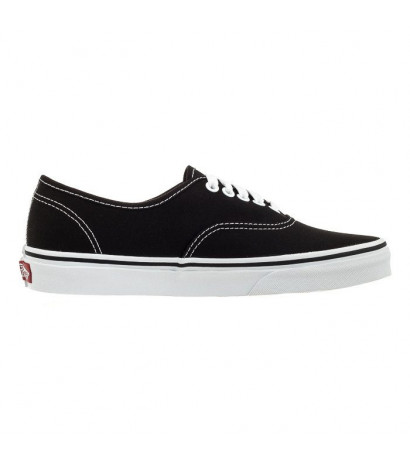 Vans Authentic Black VN-0EE3BLK (VA2-b) kingad