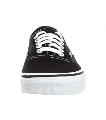 Vans Authentic Black VN-0EE3BLK (VA2-b) kingad