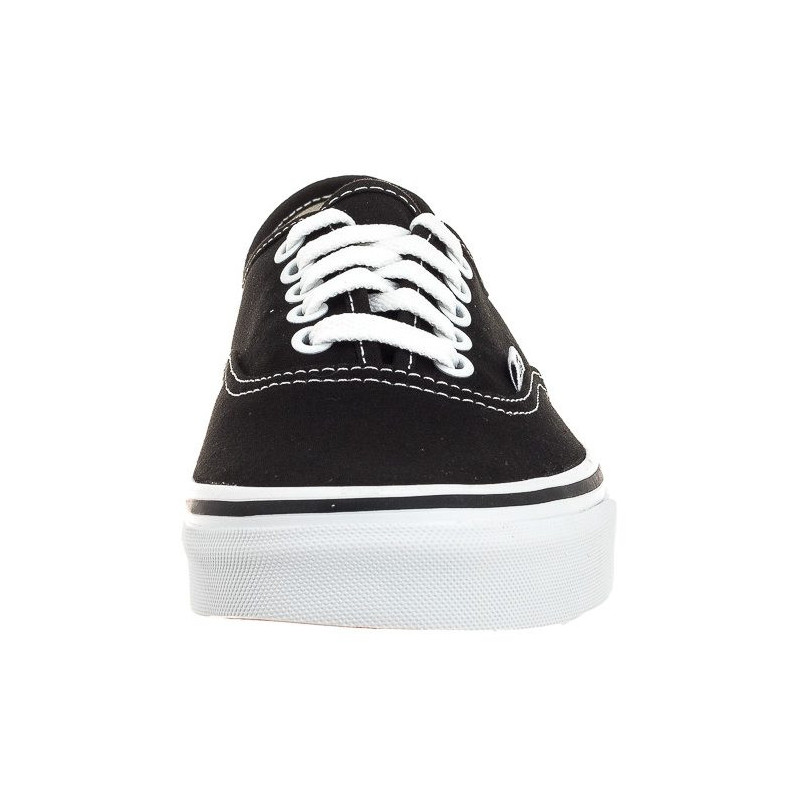 Vans Authentic Black VN-0EE3BLK (VA2-b) kingad