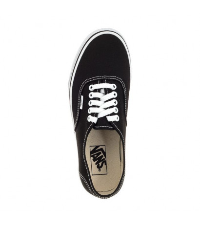 Vans Authentic Black VN-0EE3BLK (VA2-b) kingad