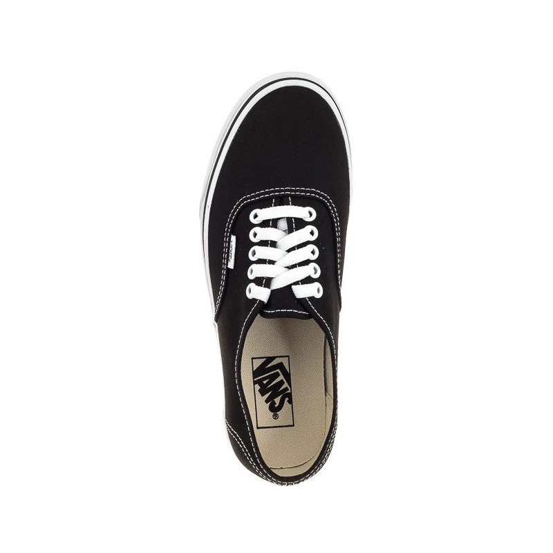 Vans Authentic Black VN-0EE3BLK (VA2-b) kingad