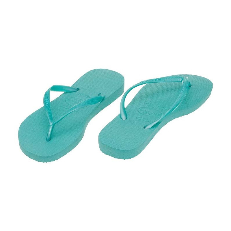 Havaianas Slim Verde Piscina Pool Green 4000030-1424 (HI5-b) kingad