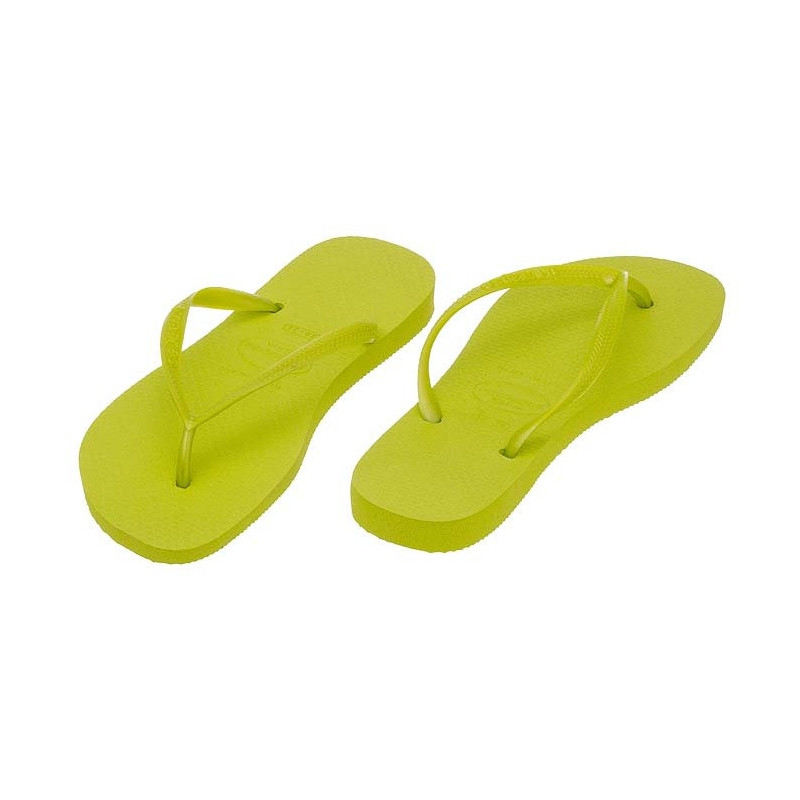 Havaianas Slim Verde Lima Lime Green 4000030-4185 (HI5-c) kingad