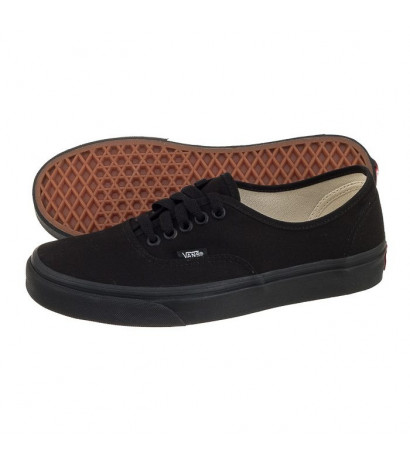 Vans Authentic Black...