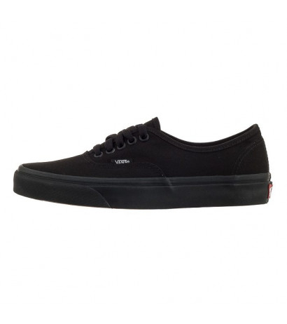 Vans Authentic Black VN-0EE3BKA (VA2-h) kingad