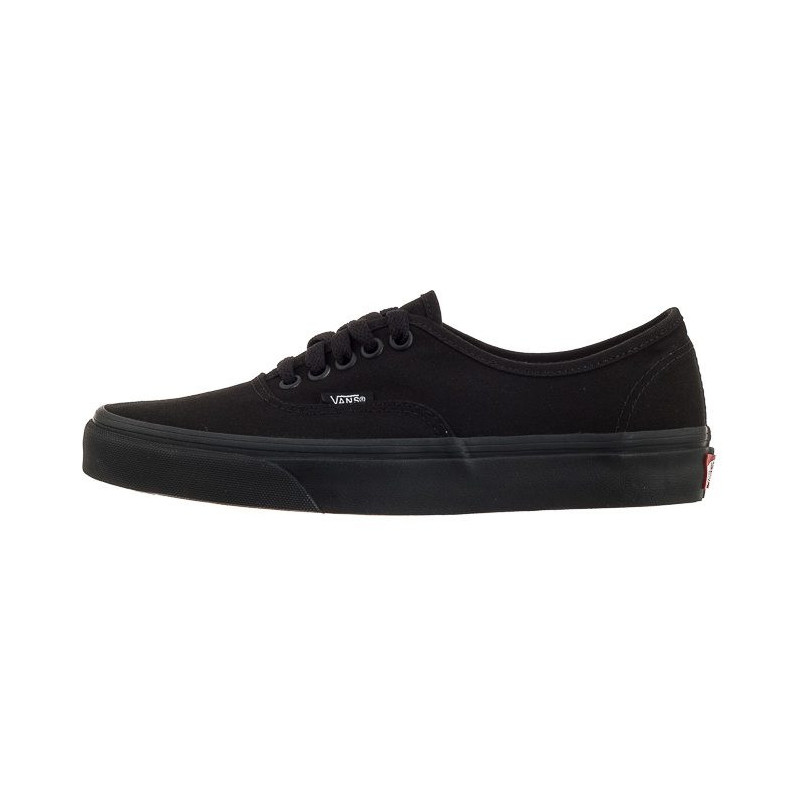 Vans Authentic Black VN-0EE3BKA (VA2-h) kingad