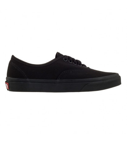 Vans Authentic Black VN-0EE3BKA (VA2-h) kingad