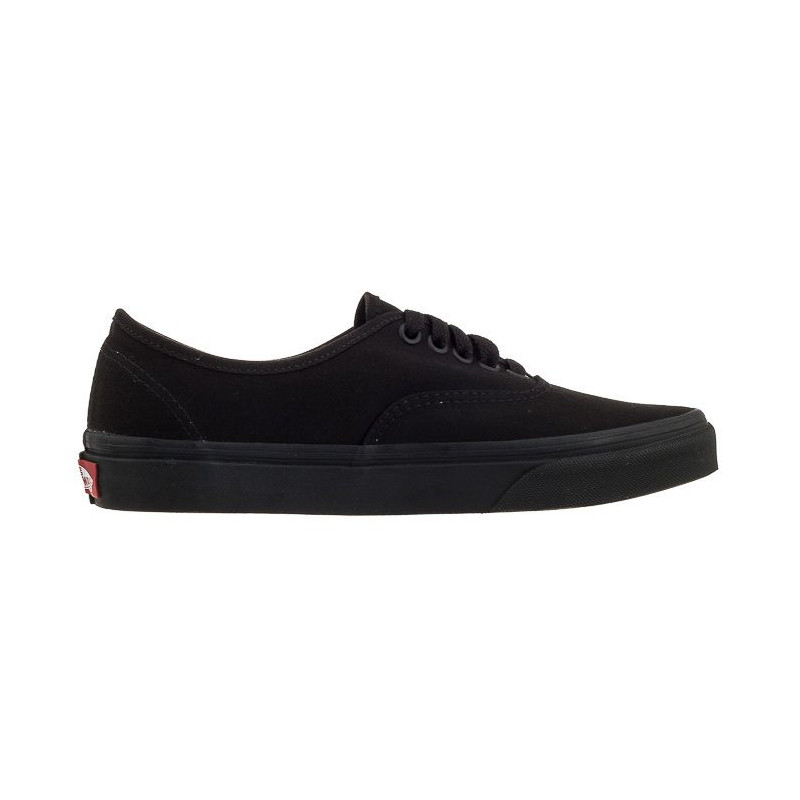 Vans Authentic Black VN-0EE3BKA (VA2-h) kingad