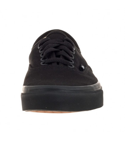 Vans Authentic Black VN-0EE3BKA (VA2-h) kingad