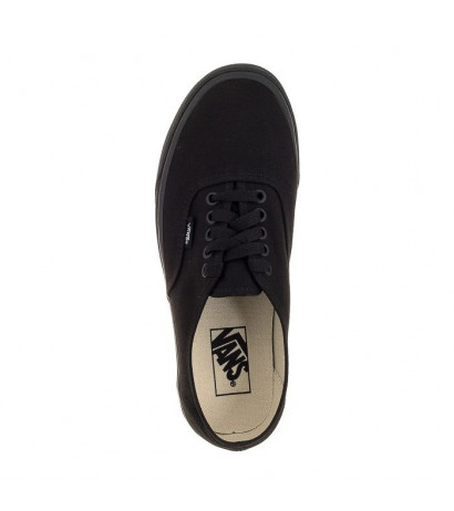 Vans Authentic Black VN-0EE3BKA (VA2-h) kingad