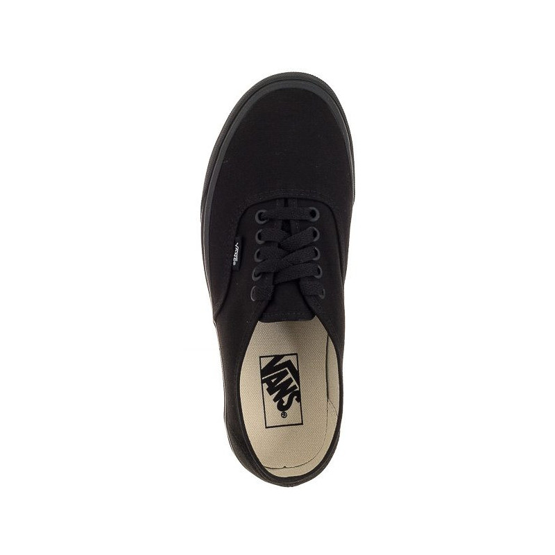 Vans Authentic Black VN-0EE3BKA (VA2-h) kingad