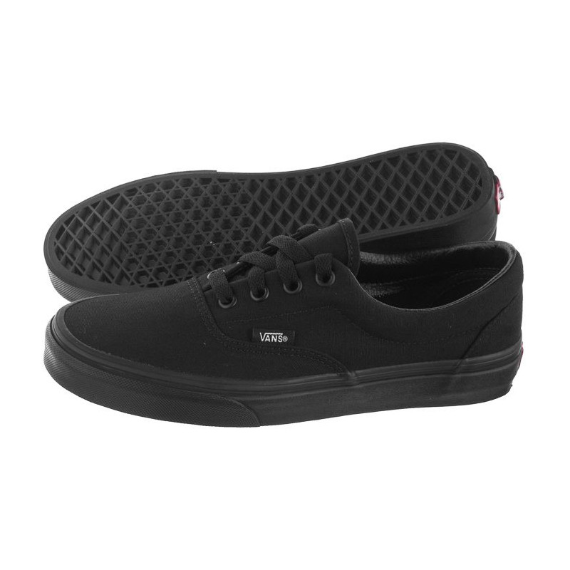 Vans Era Black VN-0QFKBKA (VA3-f) kingad