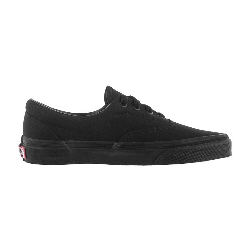 Vans Era Black VN-0QFKBKA (VA3-f) kingad