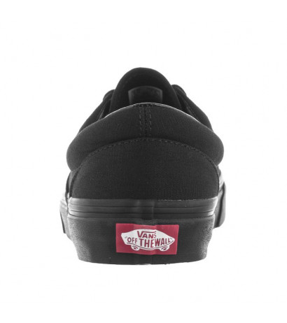 Vans Era Black VN-0QFKBKA (VA3-f) kingad