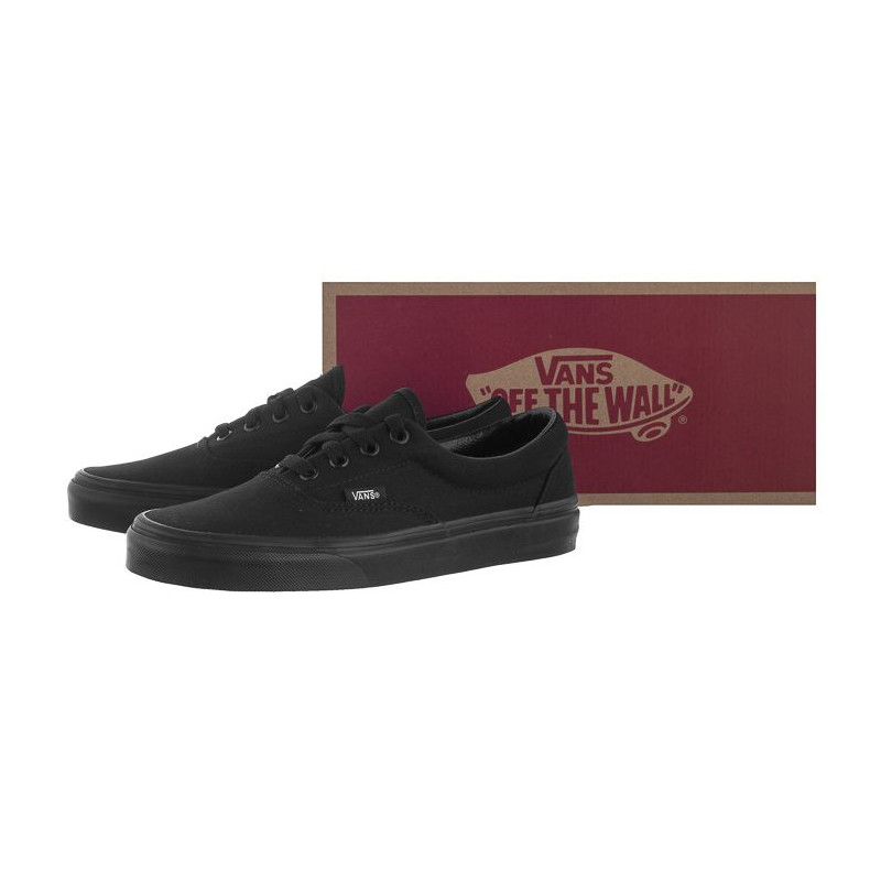 Vans Era Black VN-0QFKBKA (VA3-f) kingad