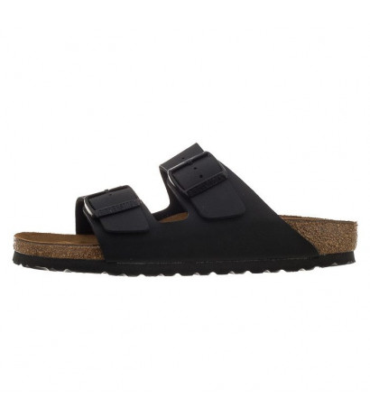 Birkenstock Arizona Black 051793 (BK2-a) Naiste kingad/klappide klapid