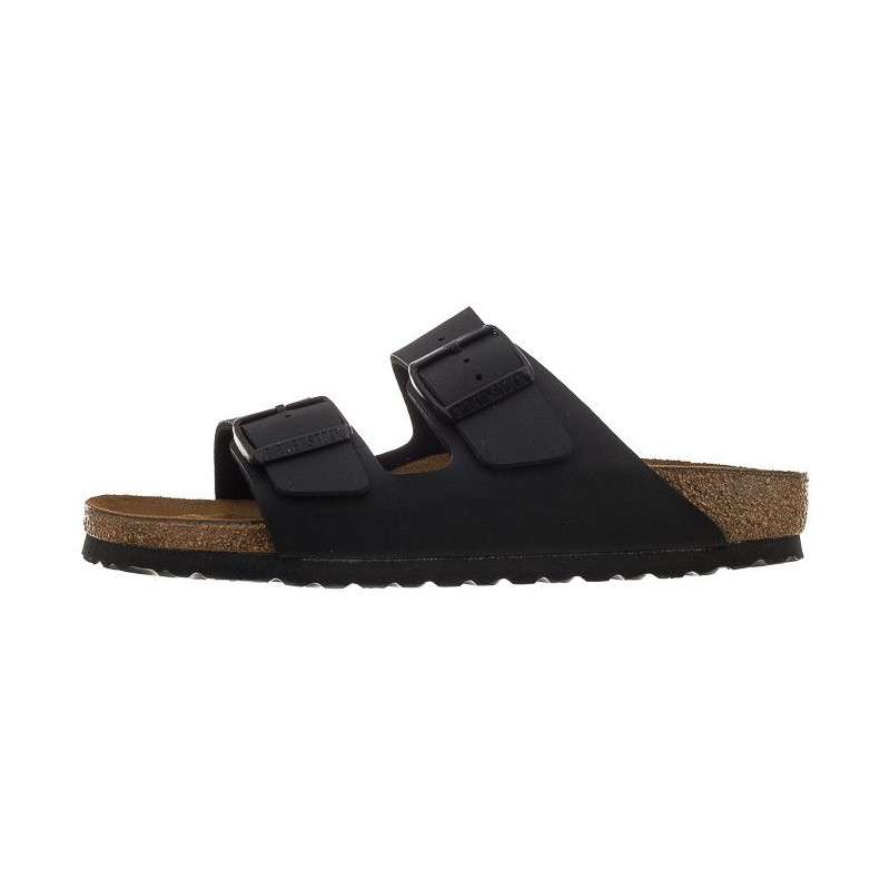 Birkenstock Arizona Black 051793 (BK2-a) Naiste kingad/klappide klapid