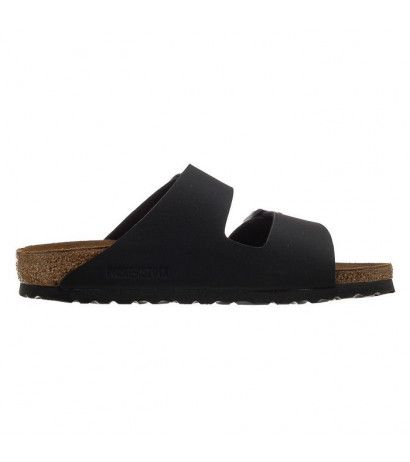 Birkenstock Arizona Black 051793 (BK2-a) Naiste kingad/klappide klapid