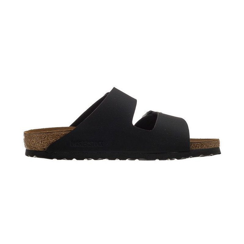 Birkenstock Arizona Black 051793 (BK2-a) Naiste kingad/klappide klapid