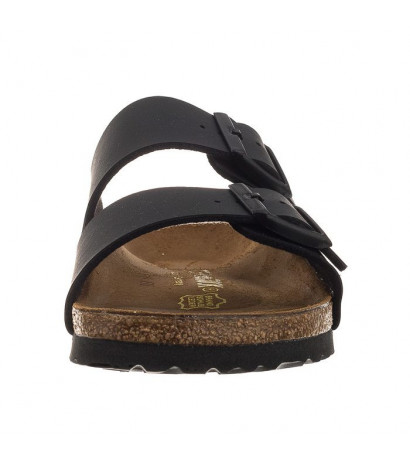 Birkenstock Arizona Black 051793 (BK2-a) Naiste kingad/klappide klapid