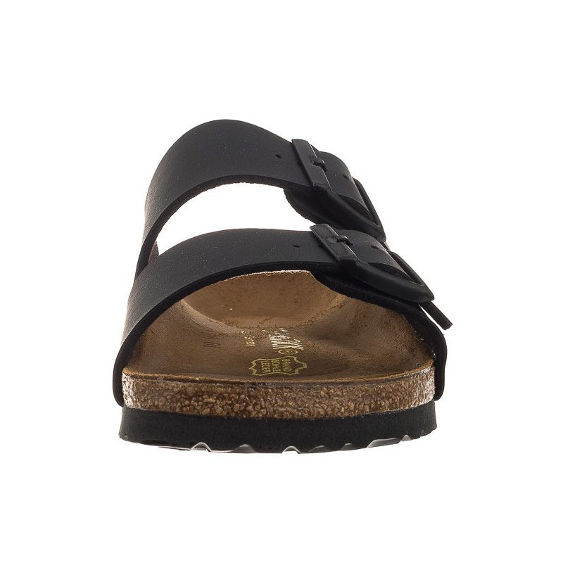 Birkenstock Arizona Black 051793 (BK2-a) Naiste kingad/klappide klapid