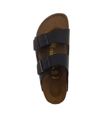 Birkenstock Arizona Black 051793 (BK2-a) Naiste kingad/klappide klapid