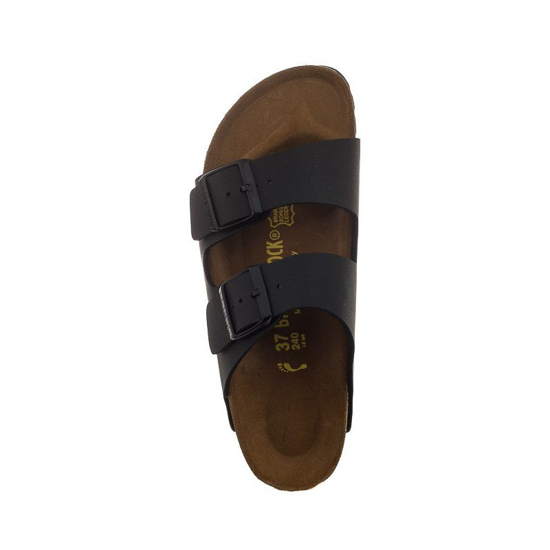 Birkenstock Arizona Black 051793 (BK2-a) Naiste kingad/klappide klapid