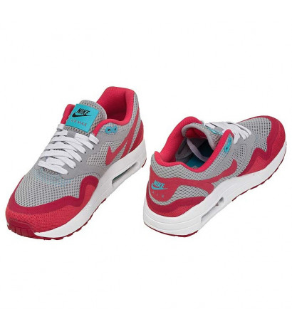 Nike Air Max 1 BR 644443-001 (NI511-c) spordijalatsid