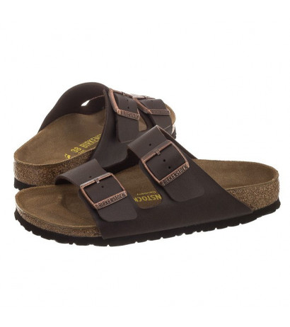 Birkenstock Arizona Dark...