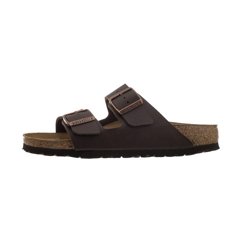 Birkenstock Arizona Dark Brown 051703 (BK2-e) Naiste kingad/klappide klapid