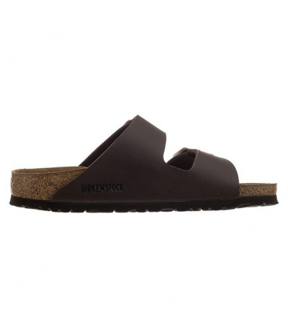 Birkenstock Arizona Dark Brown 051703 (BK2-e) Naiste kingad/klappide klapid