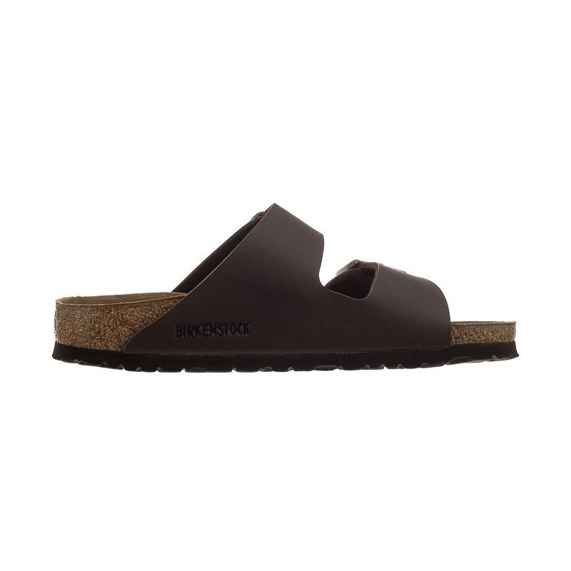 Birkenstock Arizona Dark Brown 051703 (BK2-e) Naiste kingad/klappide klapid