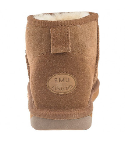 EMU Australia Stinger Micro Chestnut W10937 (EM141-a) kingad