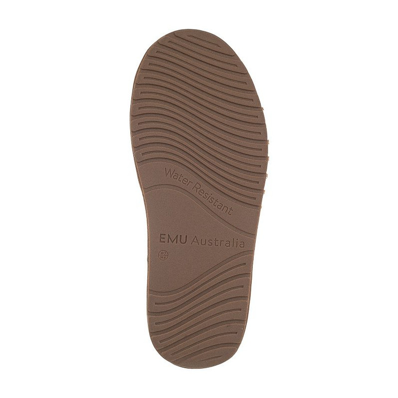 EMU Australia Stinger Micro Chestnut W10937 (EM141-a) kingad