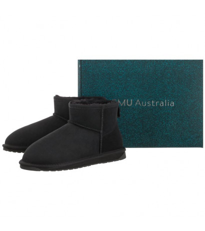 EMU Australia Stinger Micro Black W10937 (EM141-d) kingad