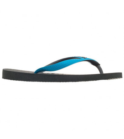 Havaianas Top Mix Grey/Turquoise 4115549-9482 (HI9-h) kingad