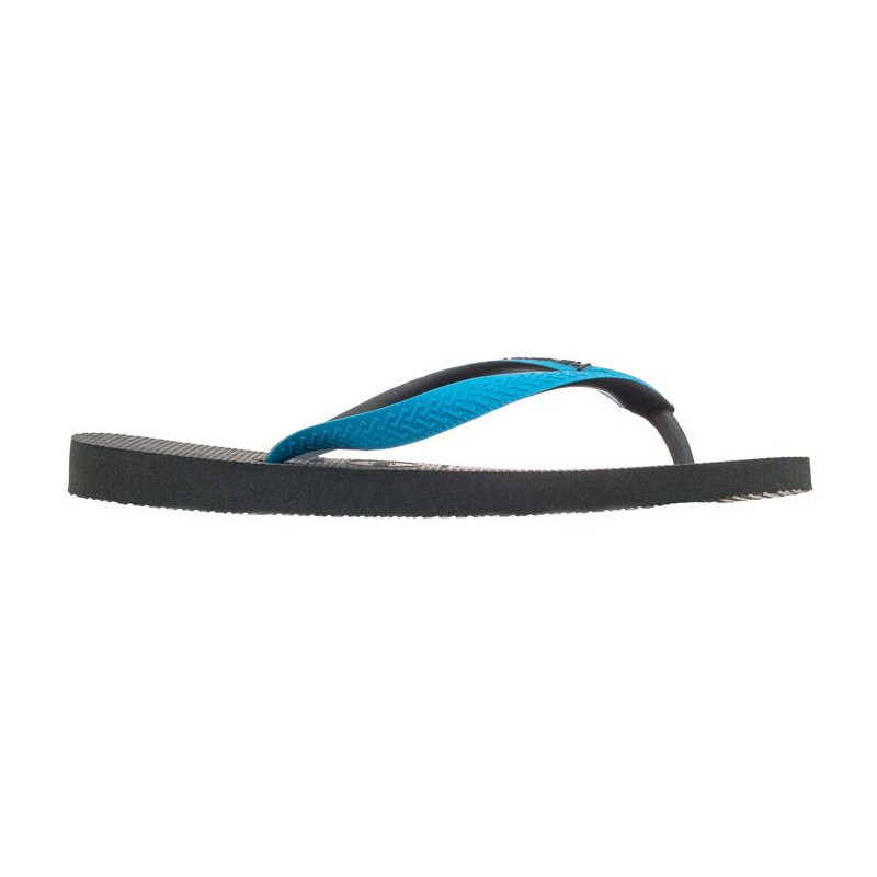 Havaianas Top Mix Grey/Turquoise 4115549-9482 (HI9-h) kingad