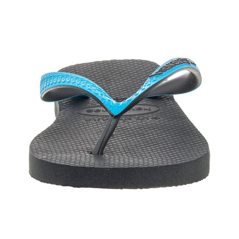 Havaianas Top Mix Grey/Turquoise 4115549-9482 (HI9-h) kingad