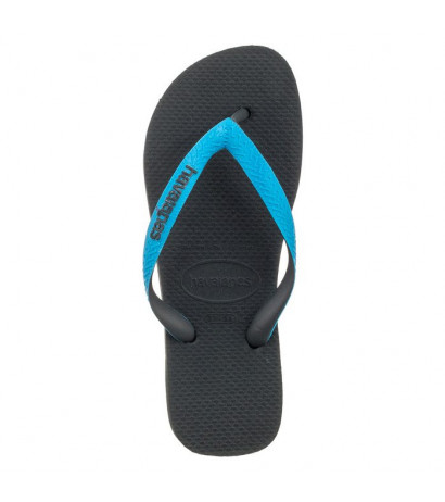 Havaianas Top Mix Grey/Turquoise 4115549-9482 (HI9-h) kingad