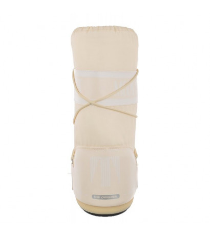 Moon Boot Icon Nylon Cream 1400440 L002 (MB2-y) saapad