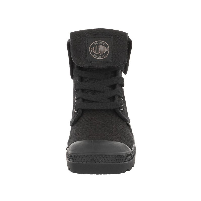 Palladium Baggy Black 92353-060-M (PA16-a) kingad