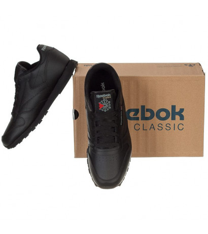 Reebok Classic Leather 50149 (RE254-a) spordijalatsid