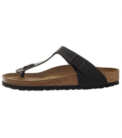 Birkenstock Gizeh Black 043691 (BK13-c) kingad